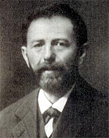 Grandfather, Lazarus Kaufmann